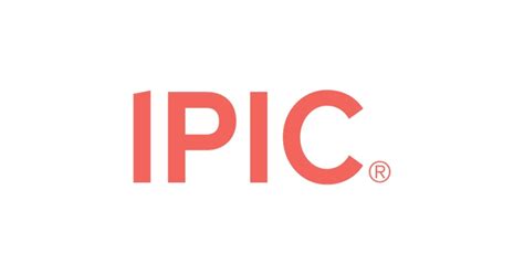 Redeemable for Standard/2D Format Films. . Ipic promo code